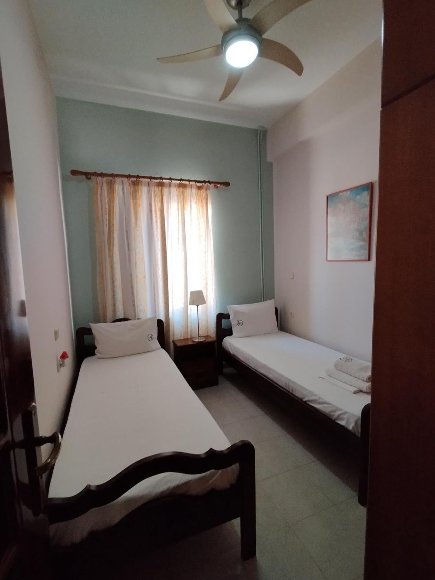 קיסאמוס Aromatic Home מראה חיצוני תמונה