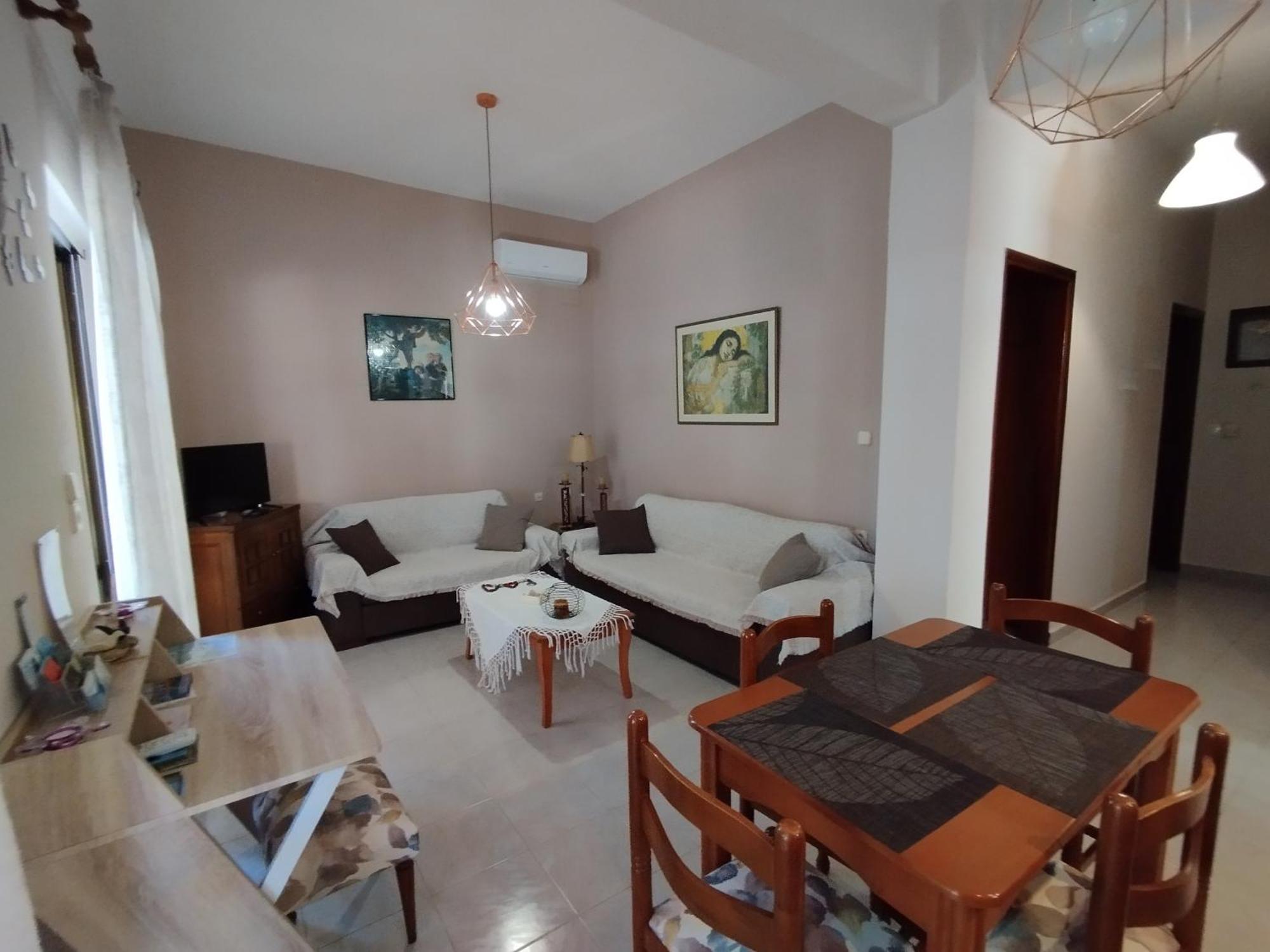 קיסאמוס Aromatic Home מראה חיצוני תמונה