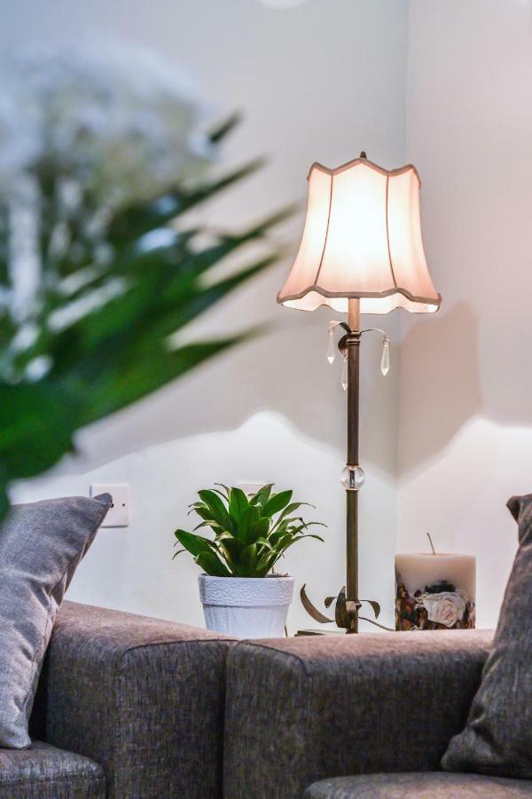 קיסאמוס Aromatic Home מראה חיצוני תמונה