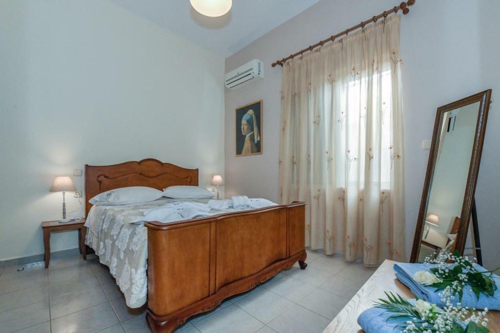 קיסאמוס Aromatic Home מראה חיצוני תמונה