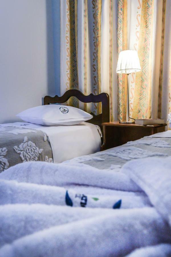 קיסאמוס Aromatic Home מראה חיצוני תמונה
