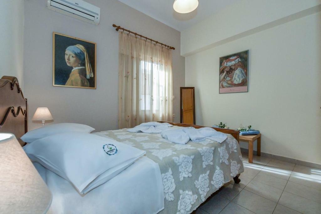 קיסאמוס Aromatic Home מראה חיצוני תמונה