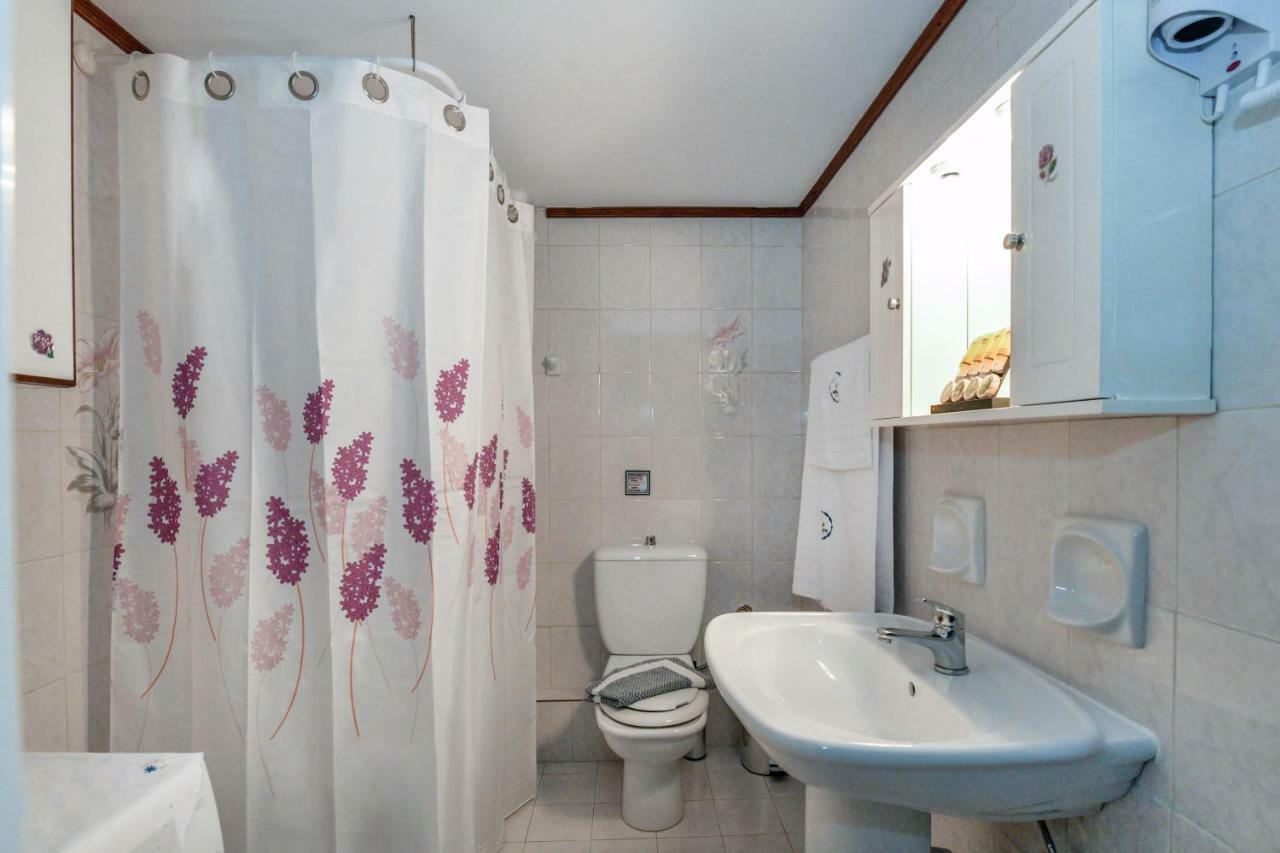 קיסאמוס Aromatic Home מראה חיצוני תמונה